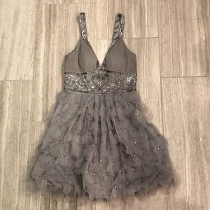 Sue Wong Dress